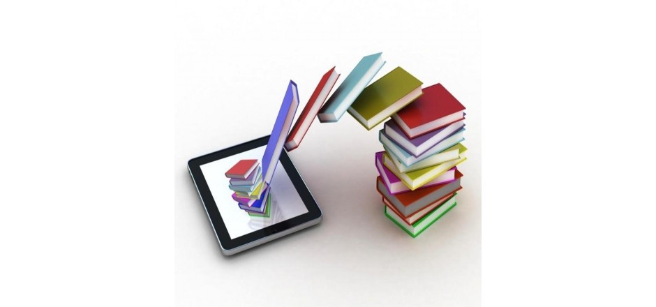 أفضل الكتب الرقمية