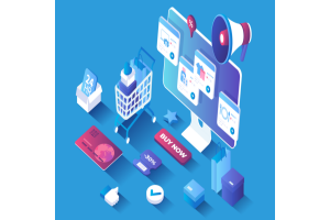 سوق المنتجات الرقمية