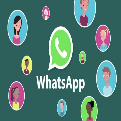 انقر وأرسل – رسائل واتساب جماعية من الإكسيل