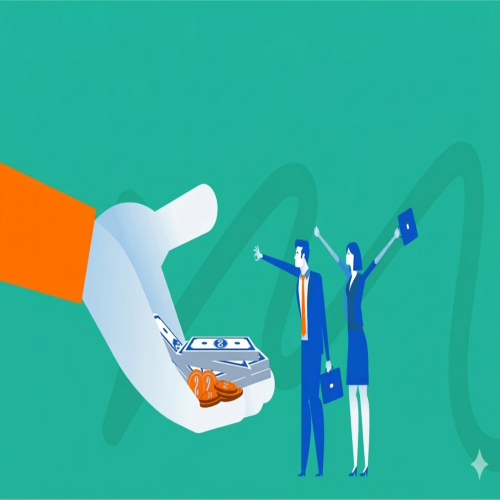 برنامج ادارة رواتب الموظفين