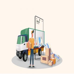 إدارة متكاملة لشركات الشحن